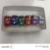 Finger LED counter, bread box counter, multiple styles, hand-press digital display counter, factory direct sales details Picture